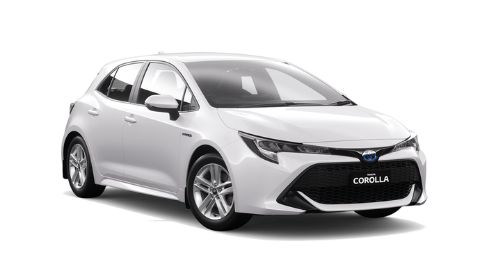Car Rental